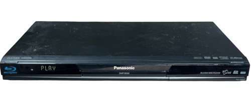 Panasonic dmp bd60 - panasonic, dmp-bd60