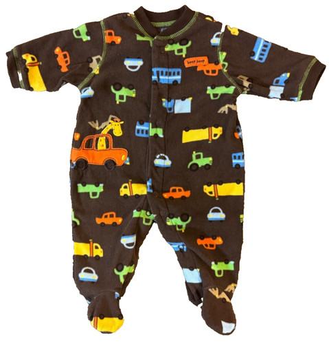 Pigiama carters just - pigiama, one