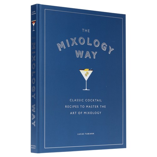 The mixology way classic - way:,