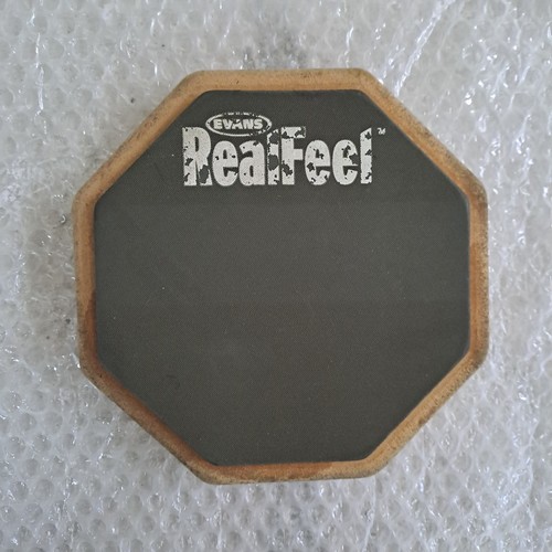 Evans realfeel rf12d - evans, pad