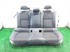 8847E2 sedili posteriori per