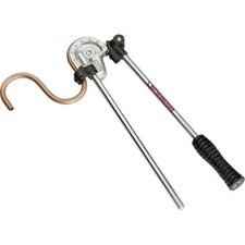 Rothenberger 25133 , Macchina
