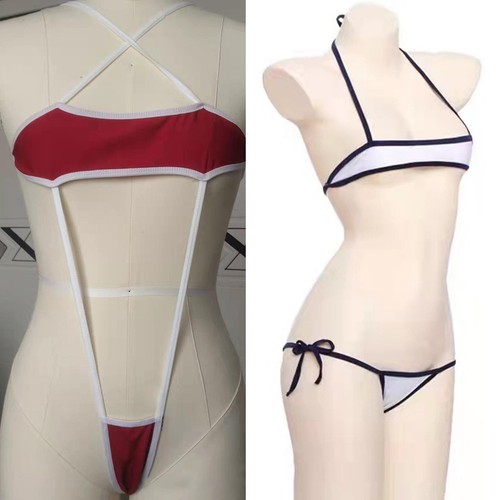 Body donna rosso corda - donna,