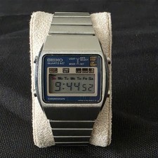 Orologio cronografo digitale