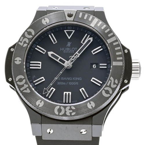 Orologio uomo usato - , hublot