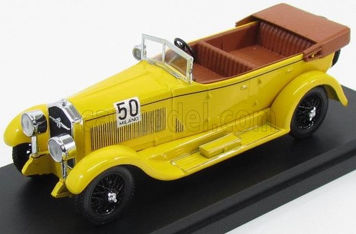 Rio isotta fraschini - 1/43,
