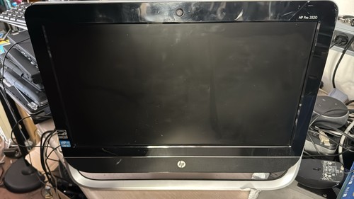 Pro 3520 allinone - pc, -non