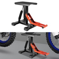 Cavalletto idraulico moto