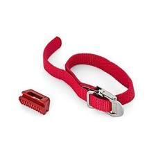 Fiamma F35 Pro Tenda Rossa Striscia di Sicurezza Terreno accidentato Viaggio Camper Caravan