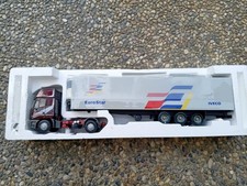 Old cars iveco euro star - old,