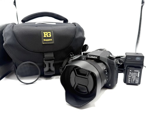 Panasonic lumix fz1000 - lumix,