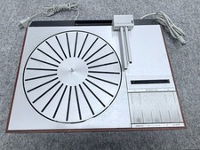 Bang & Olufsen Beogram 4004