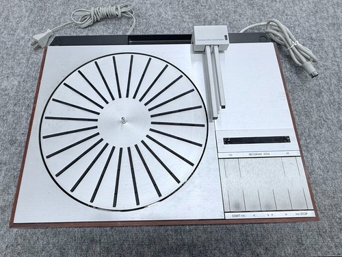 Bang olufsen beogram - beogram, 4004