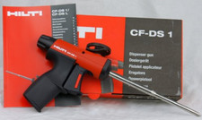 CF-DS1 HILTI Deluxe Dispenser per Sigillante Isolante Schiuma CF-DS-1
