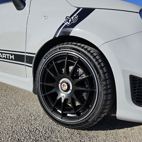 Motorsport kit cerchi - motorsport, in