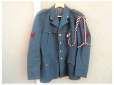 Giacca uniforme divisa - giacca,