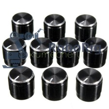 10X Manopole Rotanti Controllo