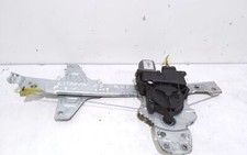 Cremagliera posteriore laterale destra per Citroen C5 Break 3a serie (08) (2008