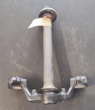 Piastra Forcella Inferiore