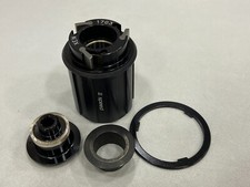 Corpo mozzo XeNTiS bicicletta