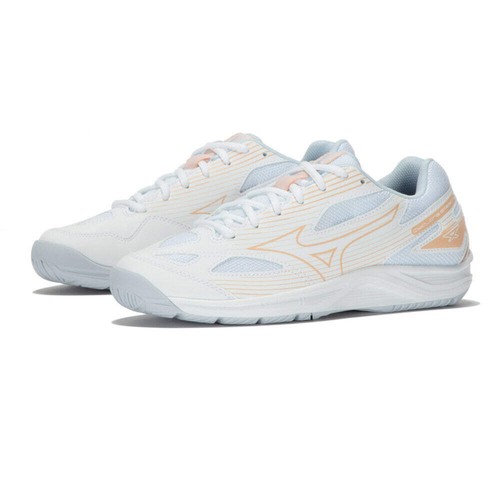 Mizuno cyclone speed - speed, volley