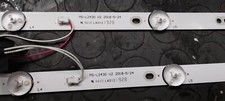 MS-L2430 V2  KIT BARRE LED PER TV LED 32 POLLICI - COPPIA