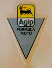  Ducati Agip  Formula moto