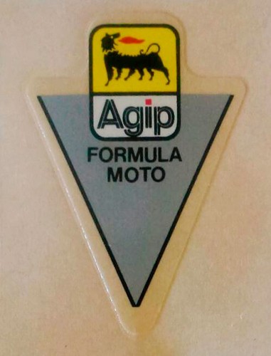Ducati agip formula moto - ,