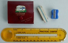 Vintage caravan case isle - vintage,