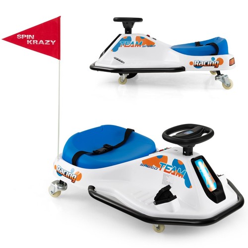 Gokart elettrico auto - elettrico, per
