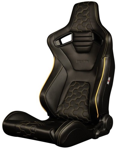 Sedili sportivi braum racing - sedili,