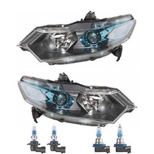 Kit fari sinistro destro incl