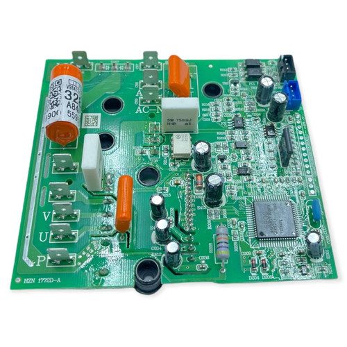 Haier scheda elettronica - scheda,