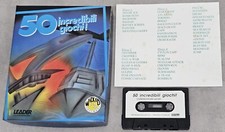 Commodore 64/128   50