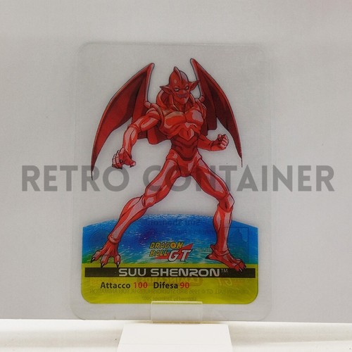 Edibas lamincards dragon ball - edibas,