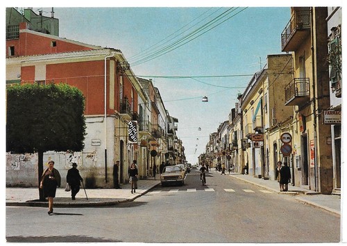 Potenza genzano di - -,