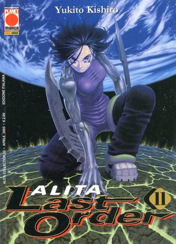 Fumetto planet manga - fumetto,