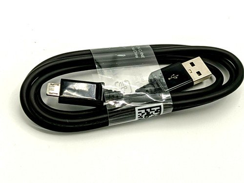 Cavo usb microusb nero - microusb, per