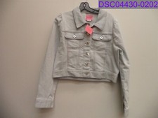 Giacca denim donna Kate Spade