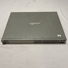 HP PROCURVE ETHERNET SWITCH