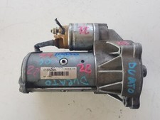 C188080A MOTORINO AVVIAMENTO