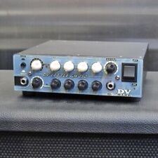 Amplificatore basso chitarra DV LITTLE GH 250 DV MARK usato dal GIAPPONE