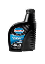 OLIO MOTORE TAMOIL SINT FUTURE