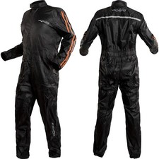Tuta antiacqua 100 - tuta, 100%