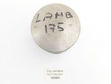 Meteor piston diameter - diameter, 67.2