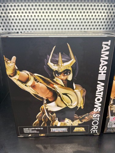 Saint seiya panno - saint, myth