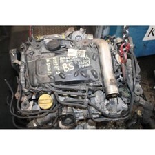 ⭐ MOTORE COMPL. COMP.OK/PROV.ET PER NISSAN M9R Z856 QASHQAI-QASHQAI+2 (06-10)