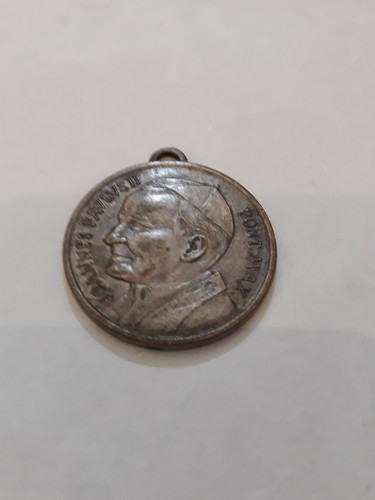 Medaglia papa joannes - , paulus