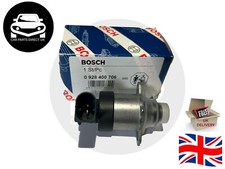 BOSCH 0928400706 FUEL SUCTION