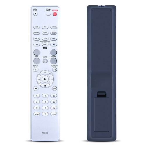 Telecomando ricambio - di,
